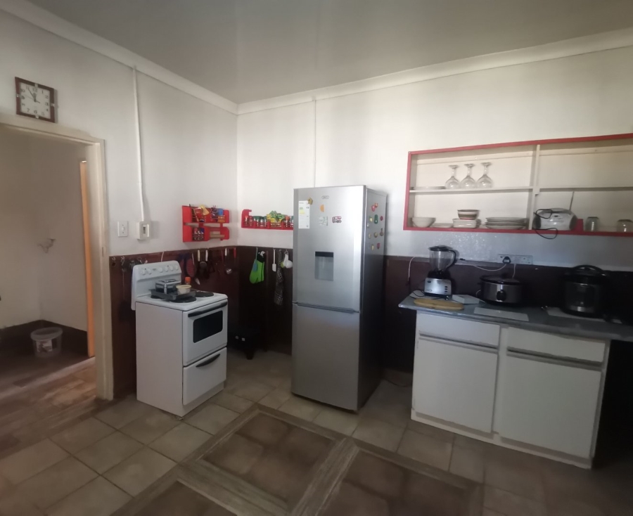 5 Bedroom Property for Sale in Senekal Free State